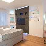Time4you Am Bodensee Mit Pool Sauna Kamin Daire