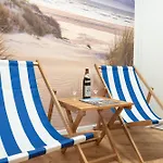 Daire Time4you Am Bodensee Mit Pool Sauna Kamin Radolfzell am Bodensee