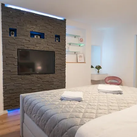 Time4you Am Bodensee Mit Pool Sauna Kamin Radolfzell am Bodensee
