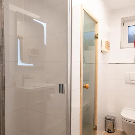 Apartman Time4you Am Bodensee Mit Pool Sauna Kamin