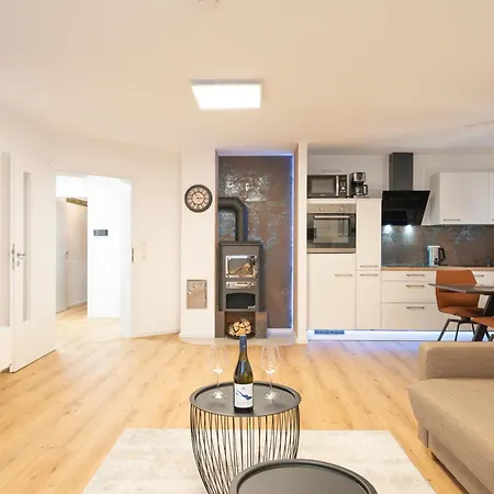 Time4you Am Bodensee Apartamento Radolfzell am Bodensee