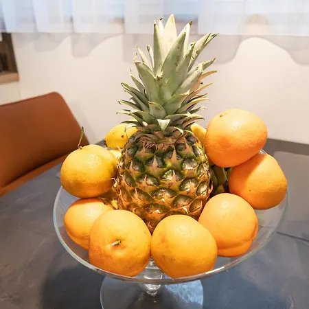 Time4you Am Bodensee Lägenhet *