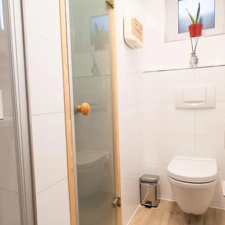 Time4you Am Bodensee Apartamento *