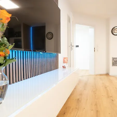Apartman Time4you Am Bodensee Mit Pool Sauna Kamin *