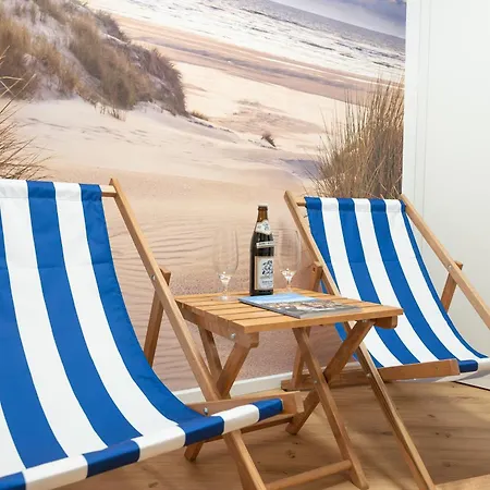 Lägenhet Time4you Am Bodensee Radolfzell am Bodensee