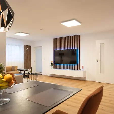 Time4you Am Bodensee *