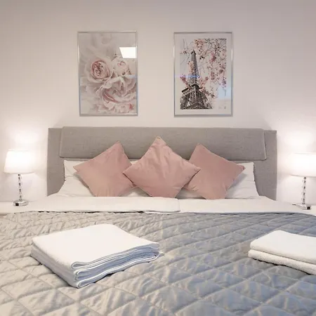 Time4you Am Bodensee Apartamento *