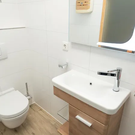 Time4you Am Bodensee Apartamento