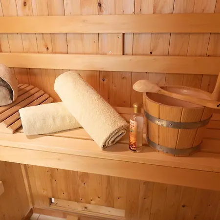 Time4you Am Bodensee Mit Pool Sauna Kamin Apartman Radolfzell am Bodensee