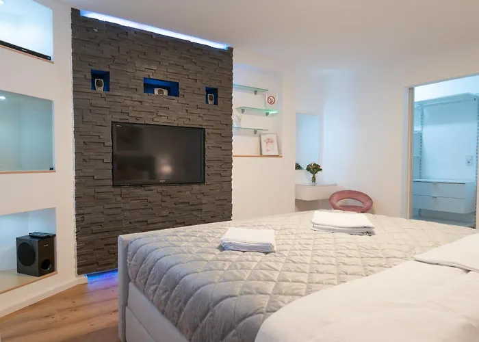 Time4you Am Bodensee Radolfzell am Bodensee