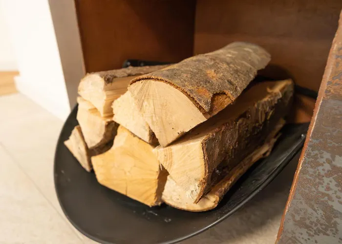 Apartment Time4you Am Bodensee *