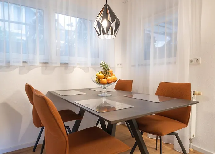 Time4you Am Bodensee Apartment Radolfzell am Bodensee