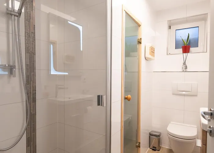 Apartment Time4you Am Bodensee