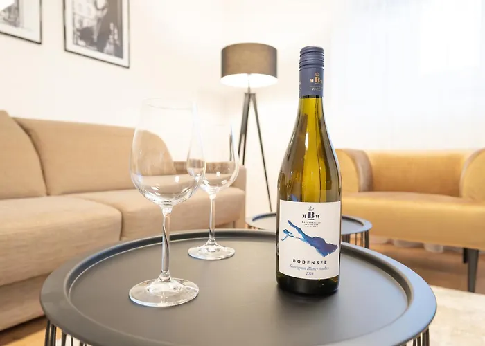 Time4you Am Bodensee *