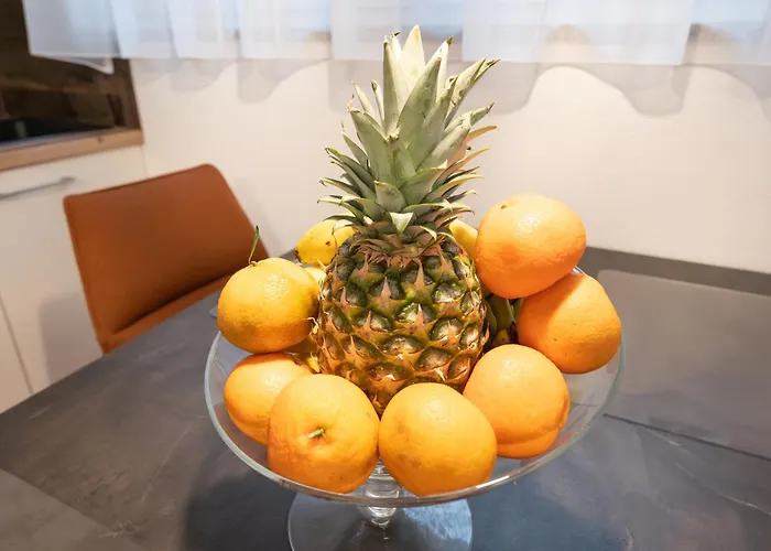 Time4you Am Bodensee Apartment *