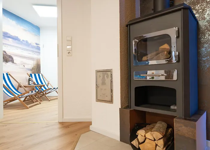 Time4you Am Bodensee Apartment Radolfzell am Bodensee