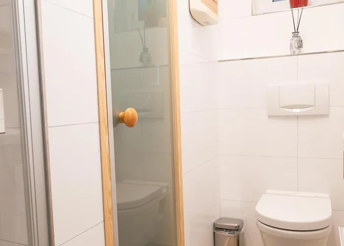 Time4you Am Bodensee Apartment *