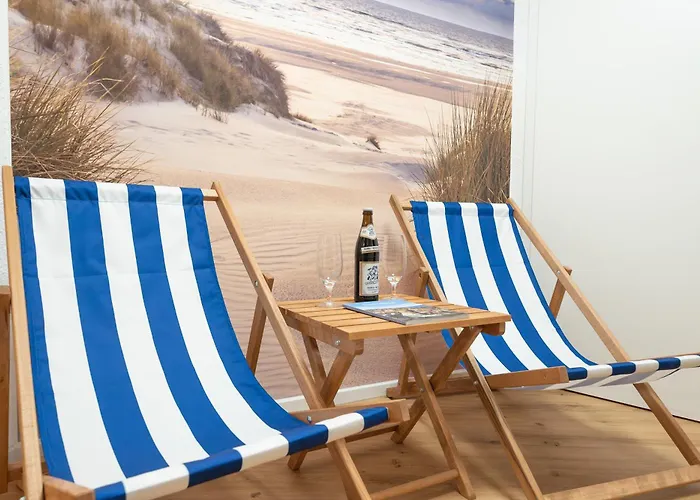 Apartment Time4you Am Bodensee Radolfzell am Bodensee