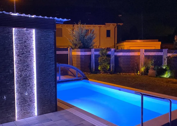 Apartment Time4you Am Bodensee