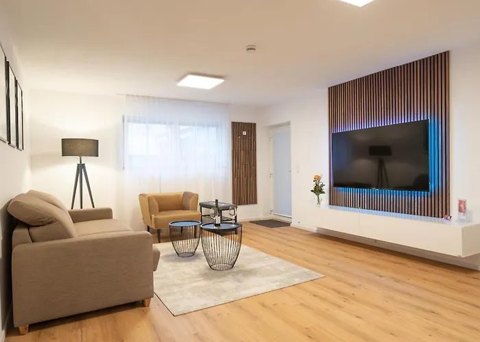 Time4you Am Bodensee * ラドルフツェル・アム・ボーデンゼー